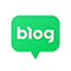 blog